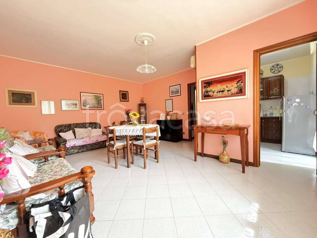 appartamento in vendita ad Ussana