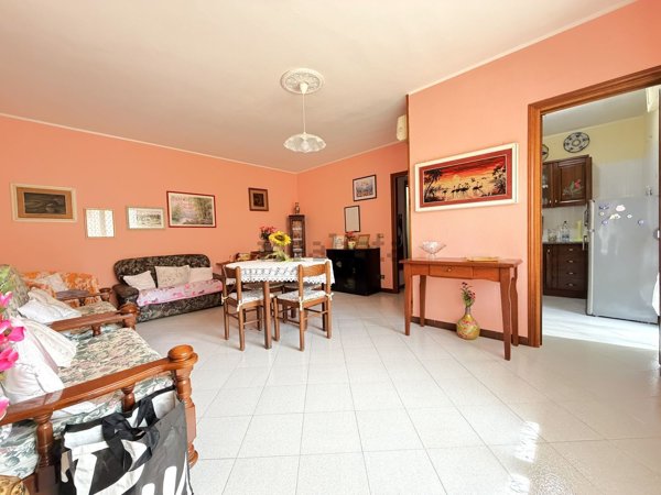 appartamento in vendita ad Ussana