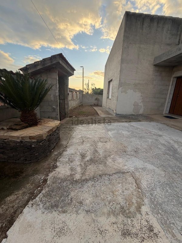 casa indipendente in vendita ad Ussana