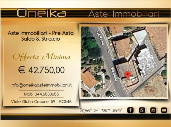 appartamento in vendita ad Ussana