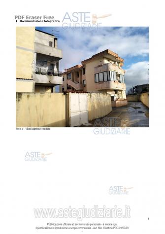 appartamento in vendita ad Ussana