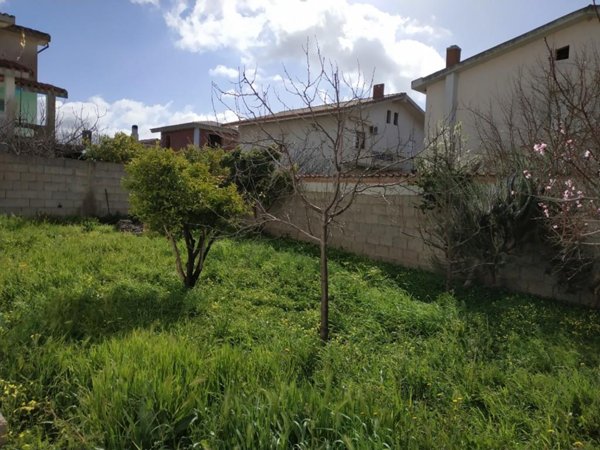 casa indipendente in vendita ad Ussana