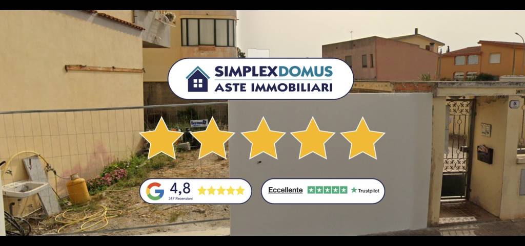 appartamento in vendita ad Ussana