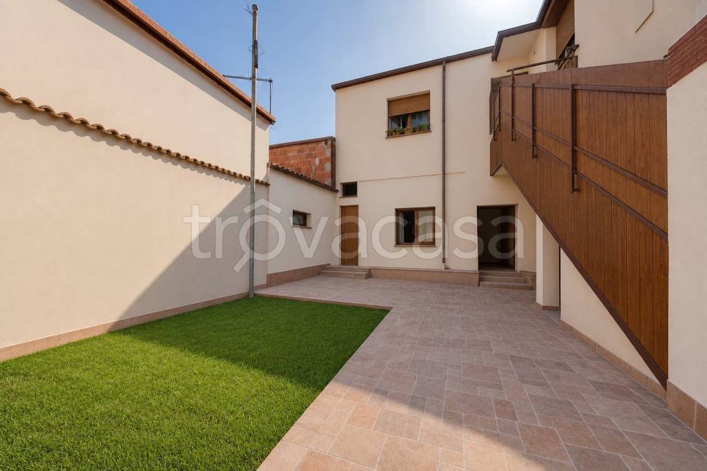 casa indipendente in vendita ad Ussana