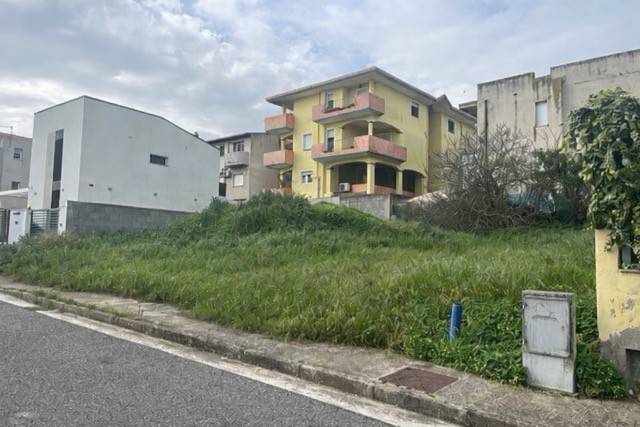 terreno edificabile in vendita ad Ussana