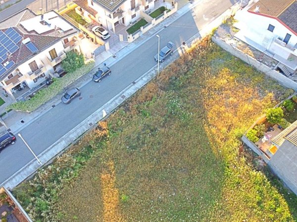 terreno edificabile in vendita ad Ussana