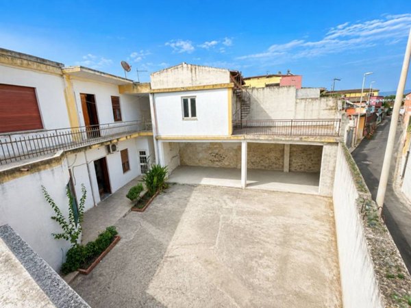 casa indipendente in vendita ad Ussana