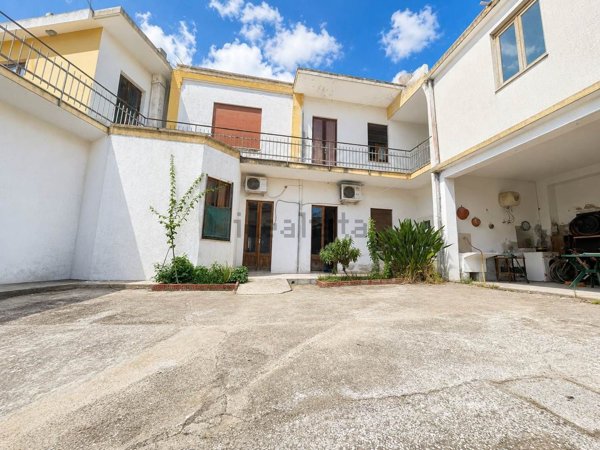 casa semindipendente in vendita ad Ussana