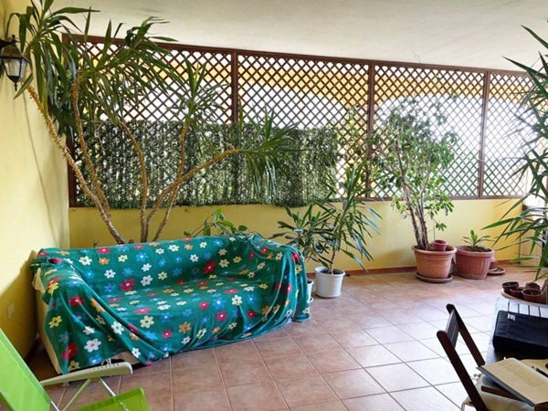 appartamento in vendita ad Ussana