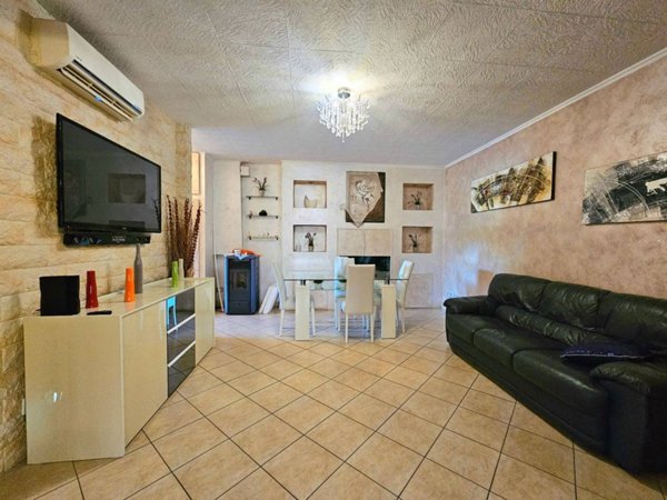 appartamento in vendita ad Ussana