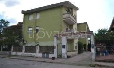 appartamento in vendita ad Ussana