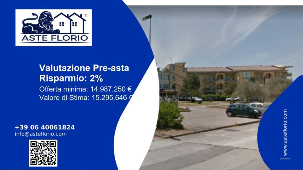 locale commerciale in vendita a Vallermosa