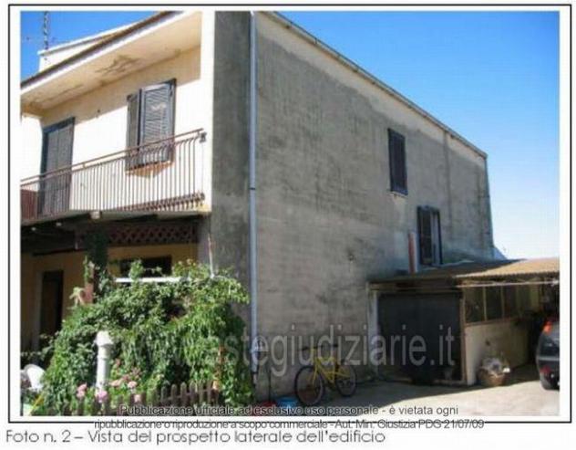 villa in vendita a Vallermosa