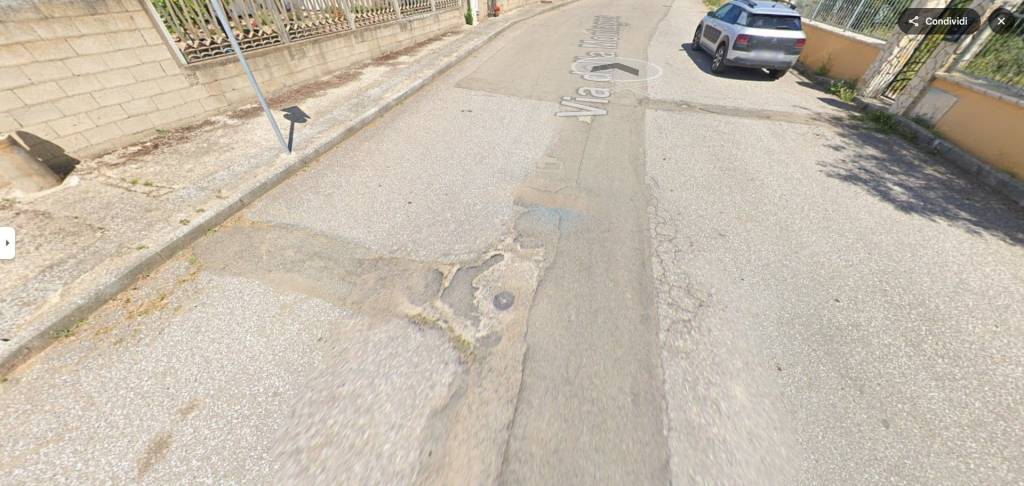 casa indipendente in vendita a Vallermosa