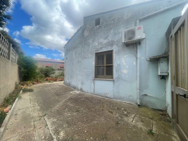 casa indipendente in vendita a Vallermosa