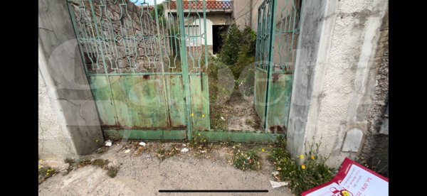 casa indipendente in vendita a Vallermosa