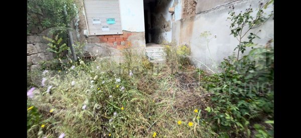 casa indipendente in vendita a Vallermosa