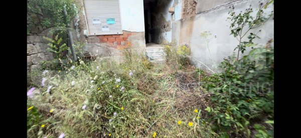 casa indipendente in vendita a Vallermosa