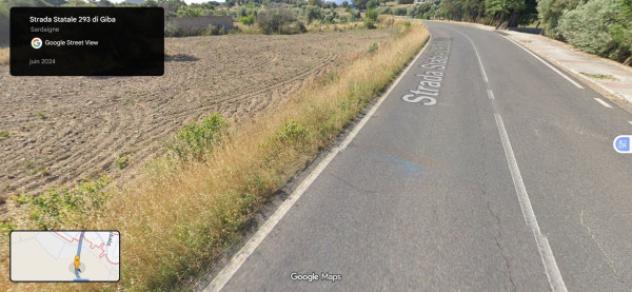 pentavano in vendita a Vallermosa