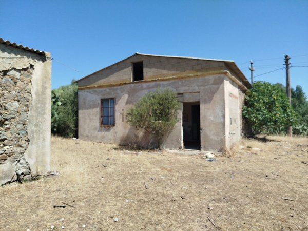 appartamento in vendita a Vallermosa
