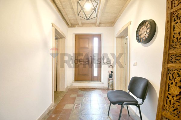 casa indipendente in vendita a Vallermosa