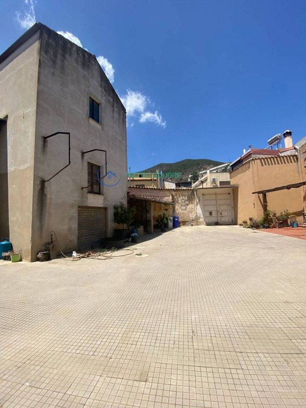 casa indipendente in vendita a Villacidro
