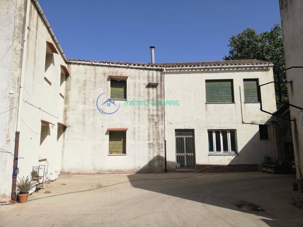 casa indipendente in vendita a Villacidro