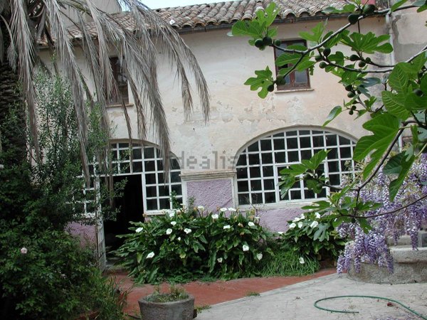 casa indipendente in vendita a Villacidro