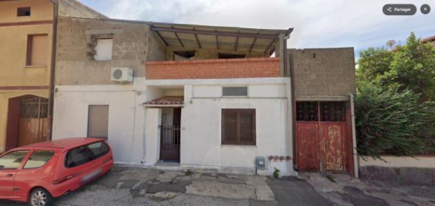 appartamento in vendita a Villacidro