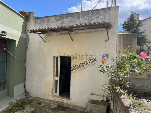 casa indipendente in vendita a Villacidro