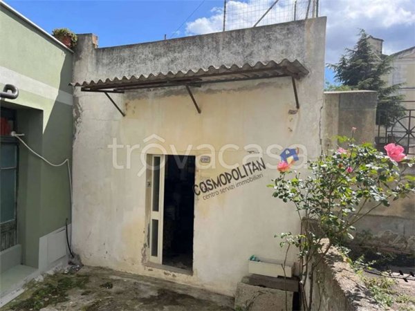 casa indipendente in vendita a Villacidro