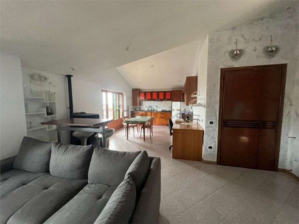 appartamento in vendita a Villacidro