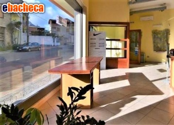 locale commerciale in vendita a Villacidro