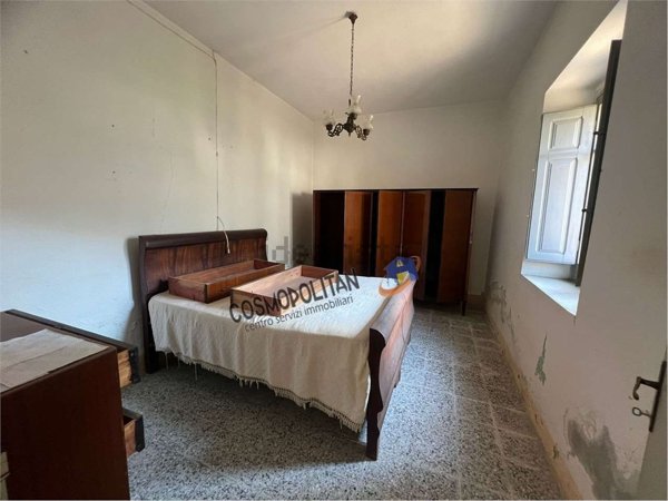 casa semindipendente in vendita a Villacidro