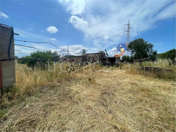 terreno agricolo in vendita a Villacidro