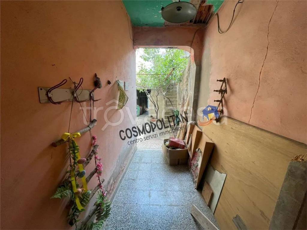 casa indipendente in vendita a Villacidro