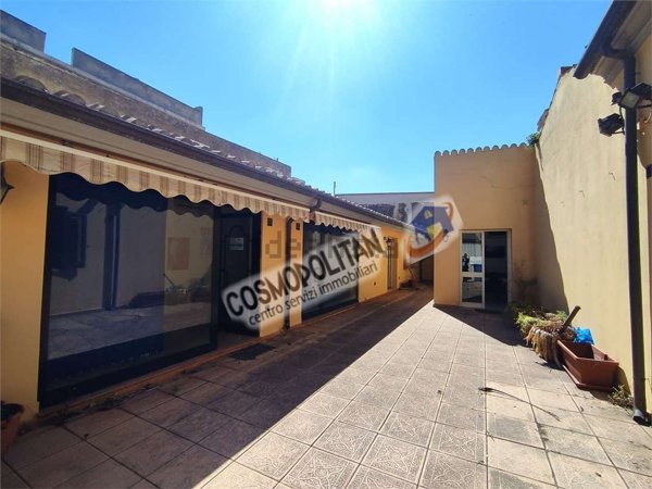 appartamento in vendita a Villacidro