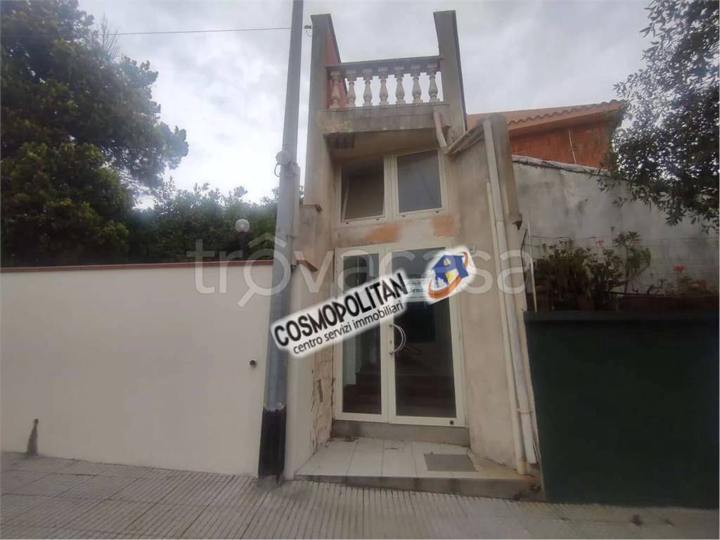 monolocale in vendita a Villacidro