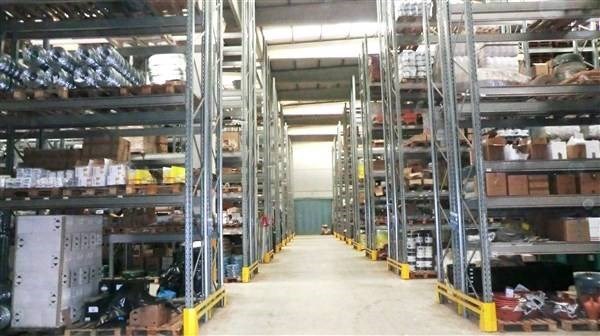 capannone in vendita a Villacidro