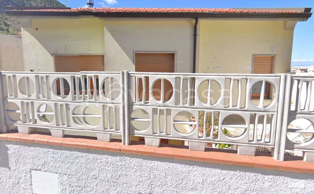 appartamento in vendita a Villacidro