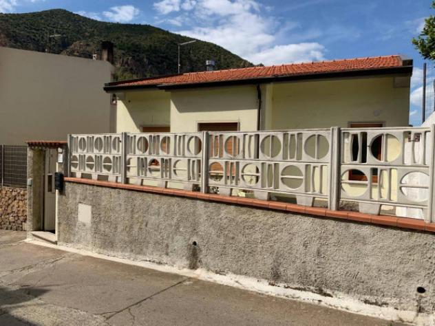 appartamento in vendita a Villacidro