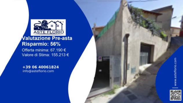 appartamento in vendita a Villacidro