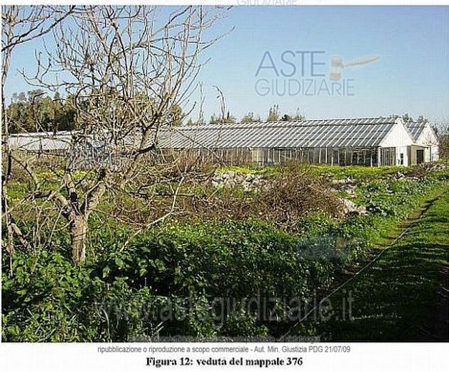 terreno agricolo in vendita a Villacidro
