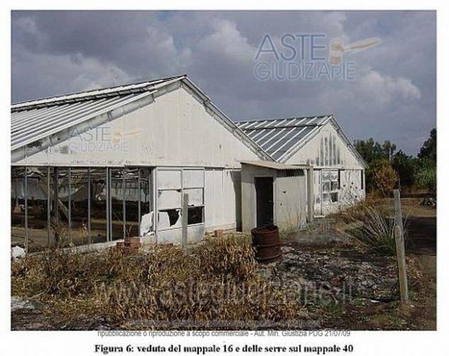 terreno agricolo in vendita a Villacidro