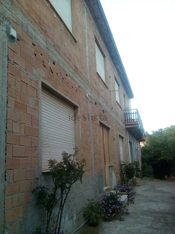 casa indipendente in vendita a Villacidro