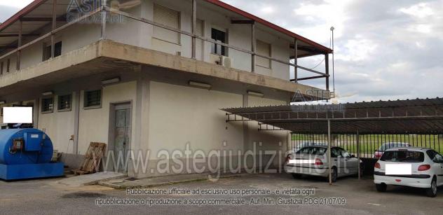 ufficio in vendita a Villacidro