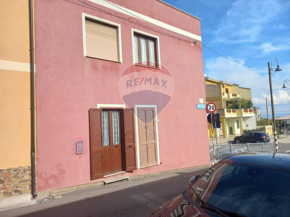 casa indipendente in vendita a Villacidro