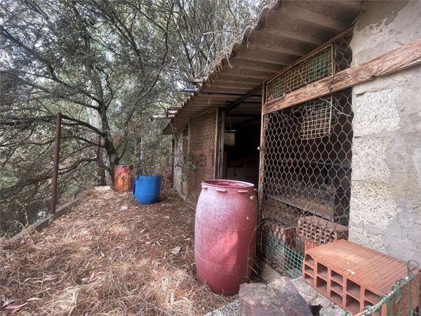 monolocale in vendita a Villacidro