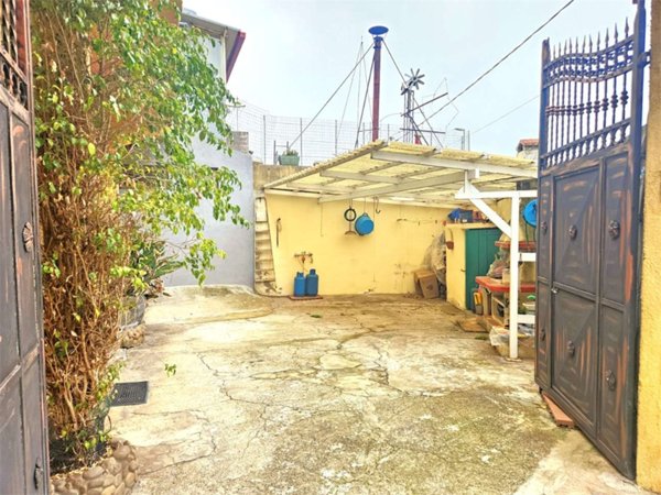casa indipendente in vendita a Villacidro