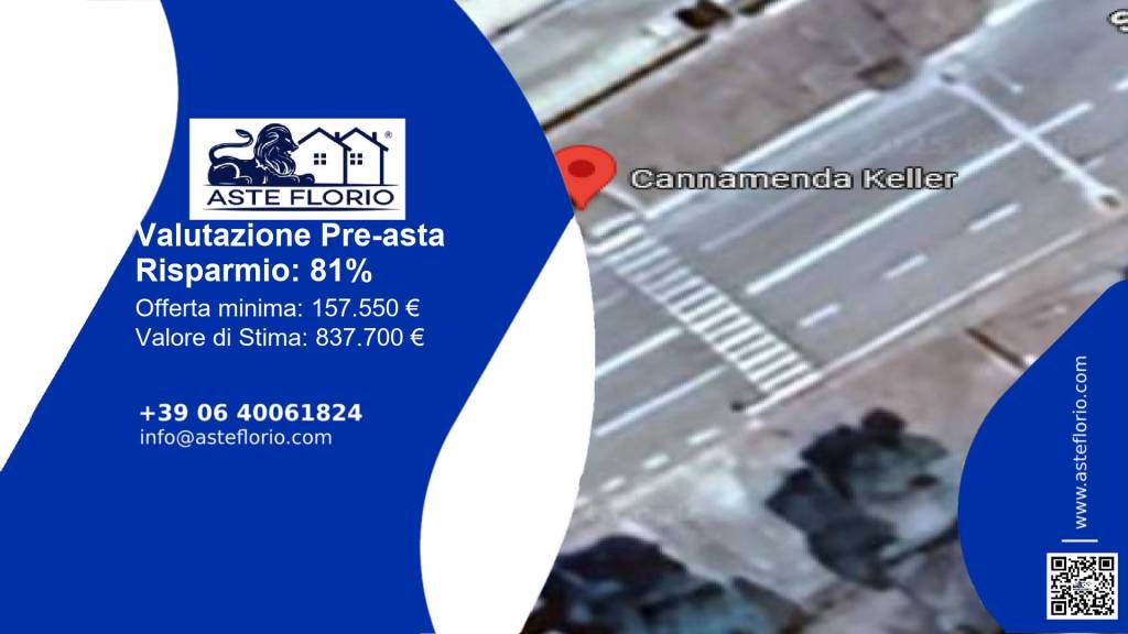 locale commerciale in vendita a Villacidro